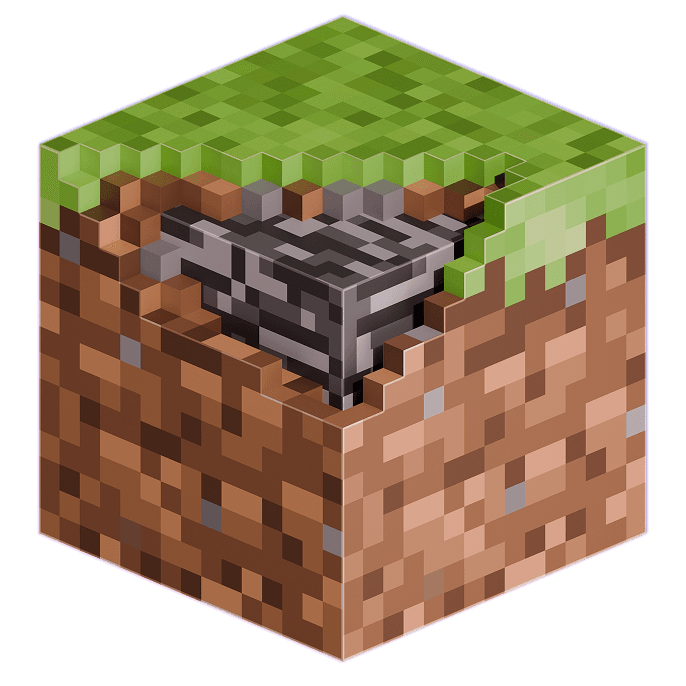 Ключ Minecraft Java & Bedrock