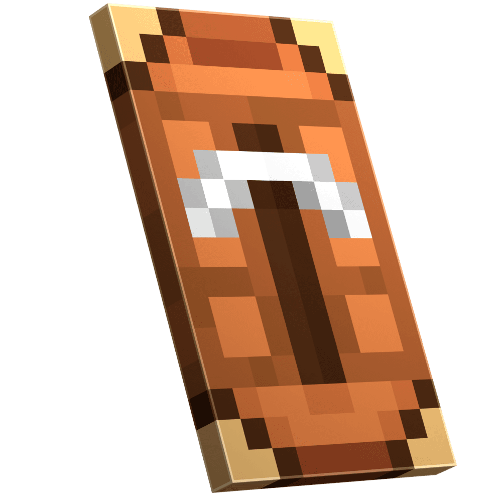 Плащ Crafter